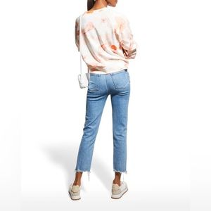 Paige Denim- Cindy Crop Jeans💙